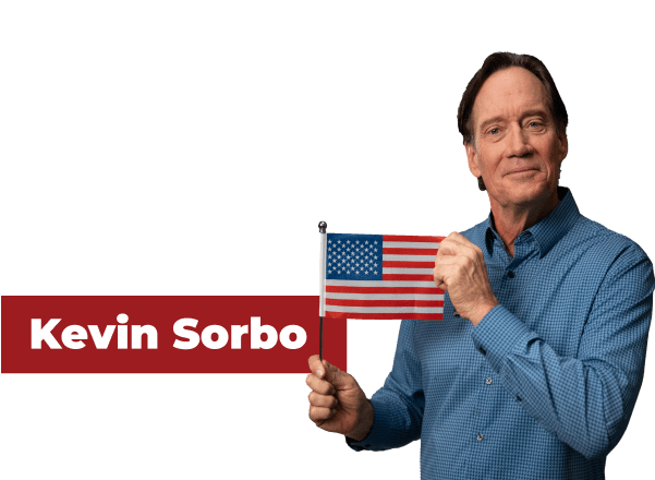Kevin Sorbo